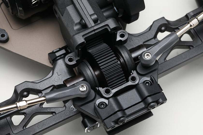 Yokomo SOR-020D Super Offroad SO2.0 Limited Dirt Edition - BanzaiHobby