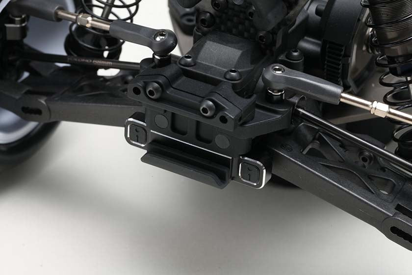 Yokomo SOR-020D Super Offroad SO2.0 Limited Dirt Edition - BanzaiHobby