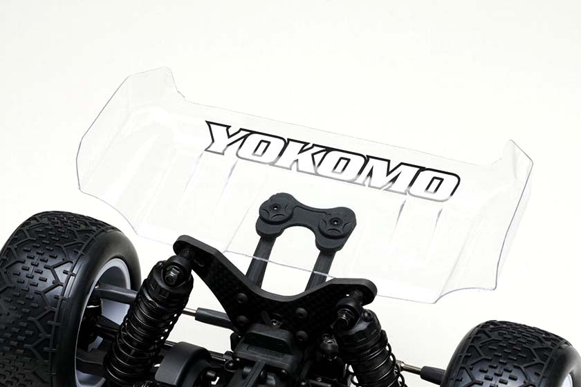 Yokomo SOR-020D Super Offroad SO2.0 Limited Dirt Edition - BanzaiHobby
