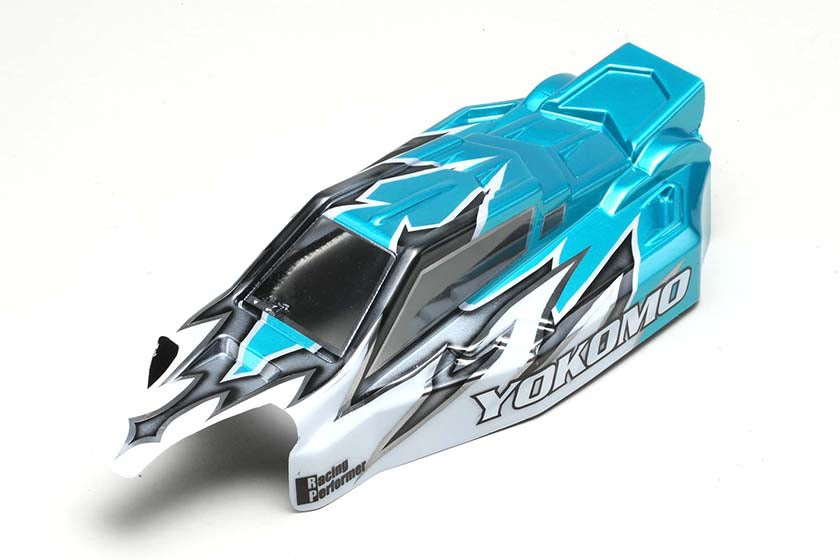 Yokomo SOR-020D Super Offroad SO2.0 Limited Dirt Edition - BanzaiHobby