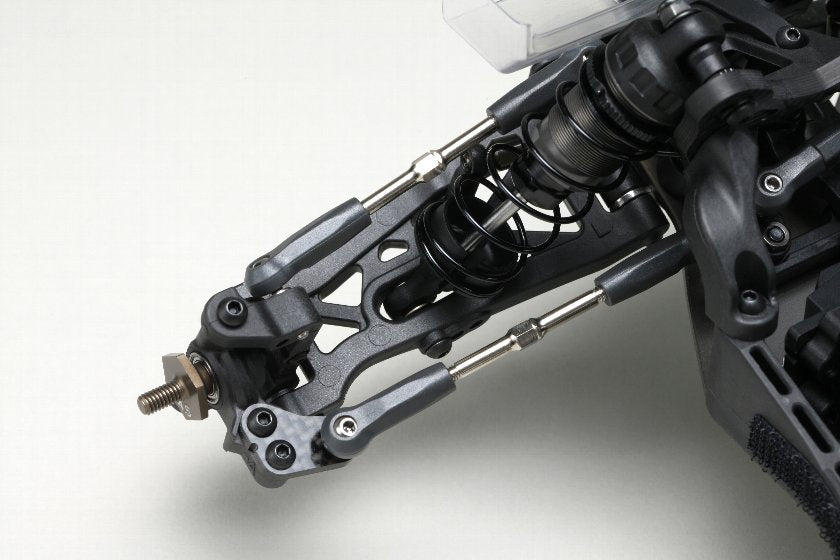 Yokomo SOR-030 Super OFF Road SO3.0 - BanzaiHobby