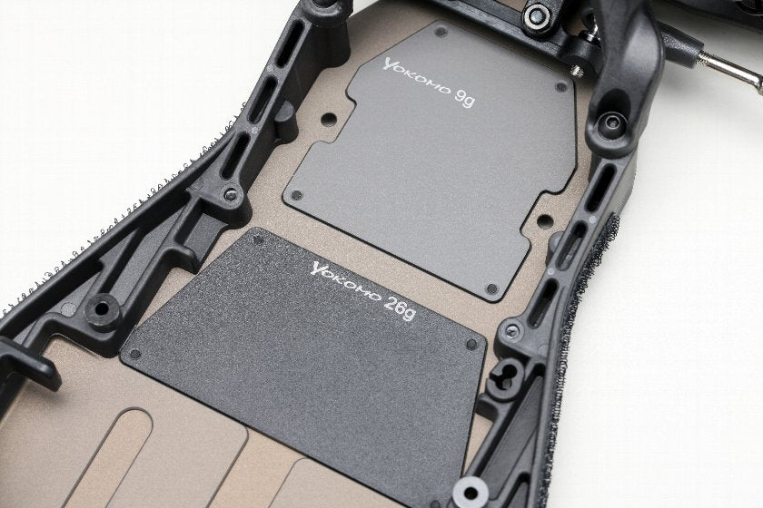 Yokomo SOR-030 Super OFF Road SO3.0 - BanzaiHobby