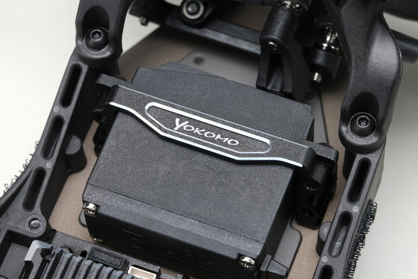 Yokomo SOR-030 Super OFF Road SO3.0 - BanzaiHobby