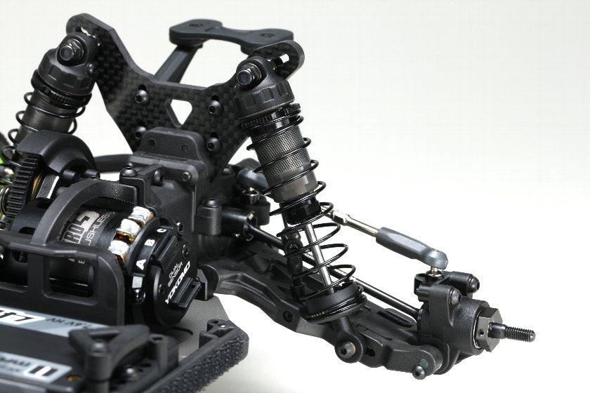 Yokomo SOR-030 Super OFF Road SO3.0 - BanzaiHobby