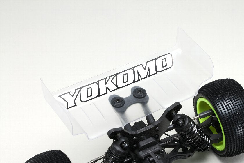 Yokomo SOR-030 Super OFF Road SO3.0 - BanzaiHobby