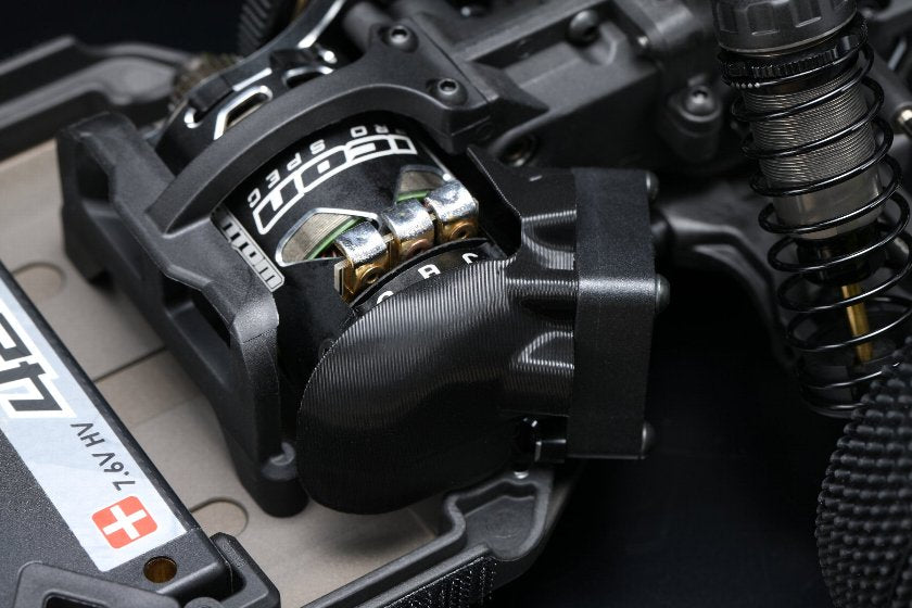 Yokomo SOR-030LM Super Off-Road SO3.0 Limited Edition - BanzaiHobby