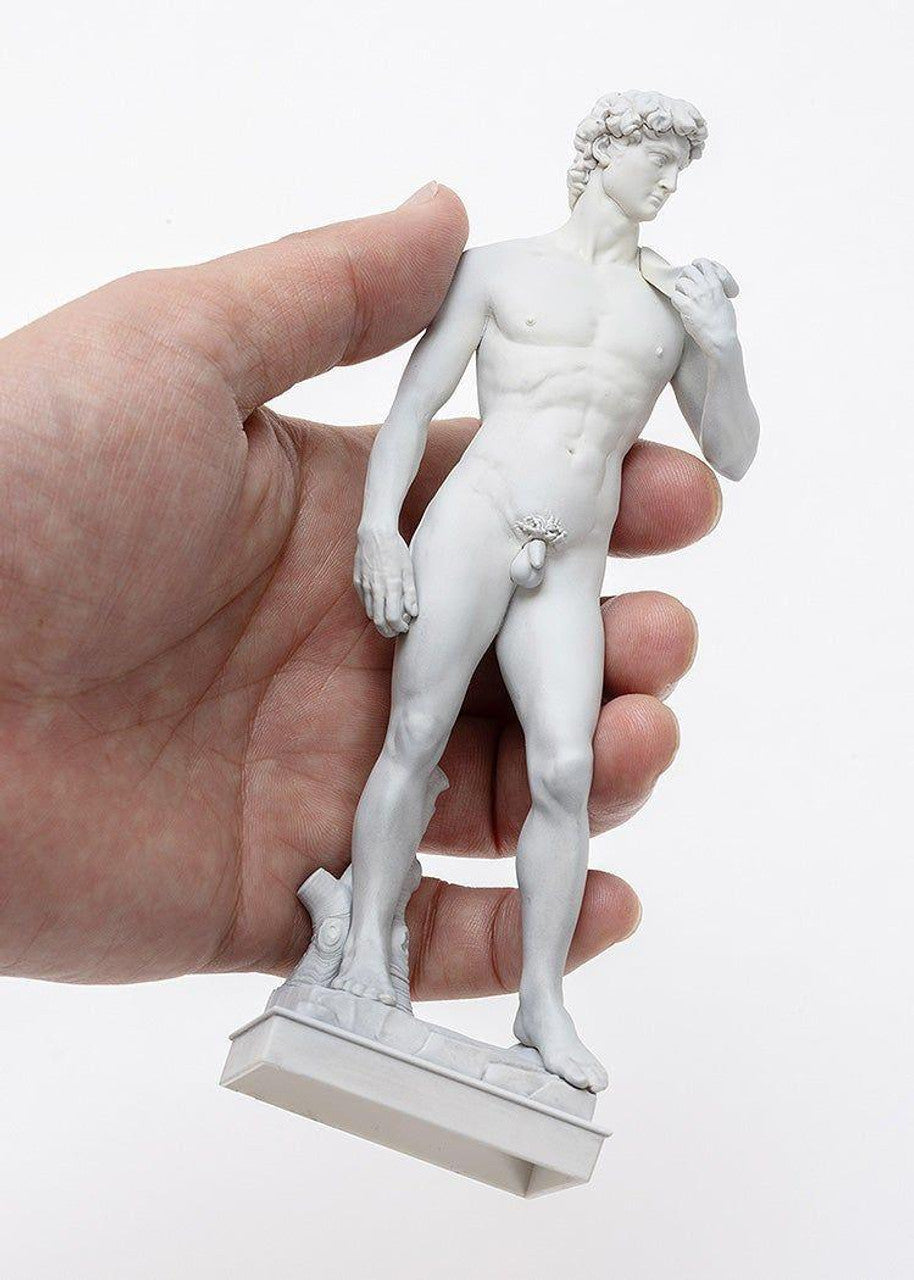 Studio SYUTO Statue of David - BanzaiHobby