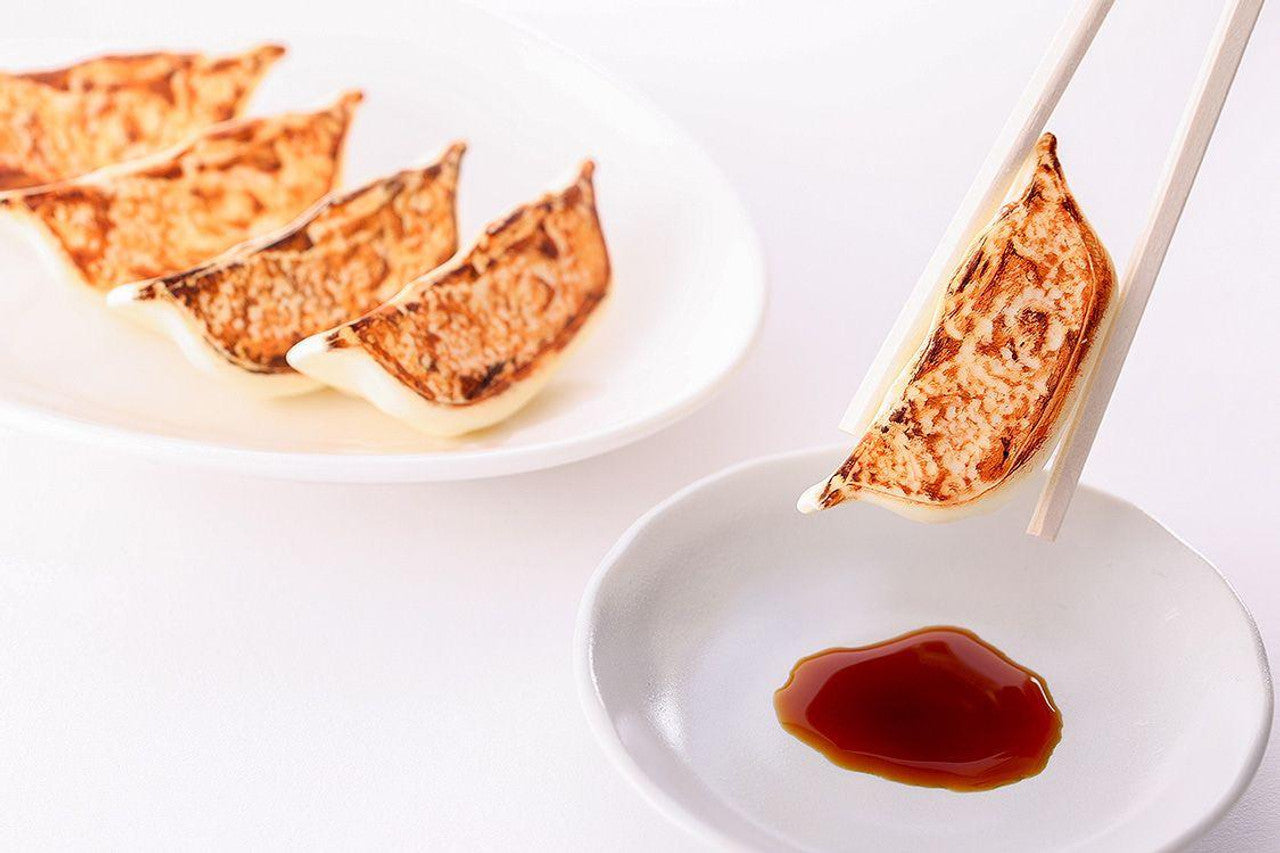 Studio SYUTO Gyoza Plastic Model - BanzaiHobby