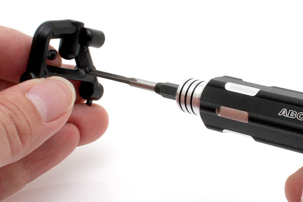 ABC Hobby 18865  Fine Fix Tripple Tap - BanzaiHobby