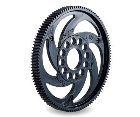 AXON GS-T6B-106 SPUR GEAR TCS V2 64P 106T - BanzaiHobby