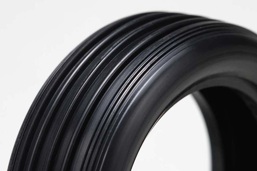 Yokomo TF-630H Barrel Hfor 2WD Front Tire(2pcs.) - BanzaiHobby