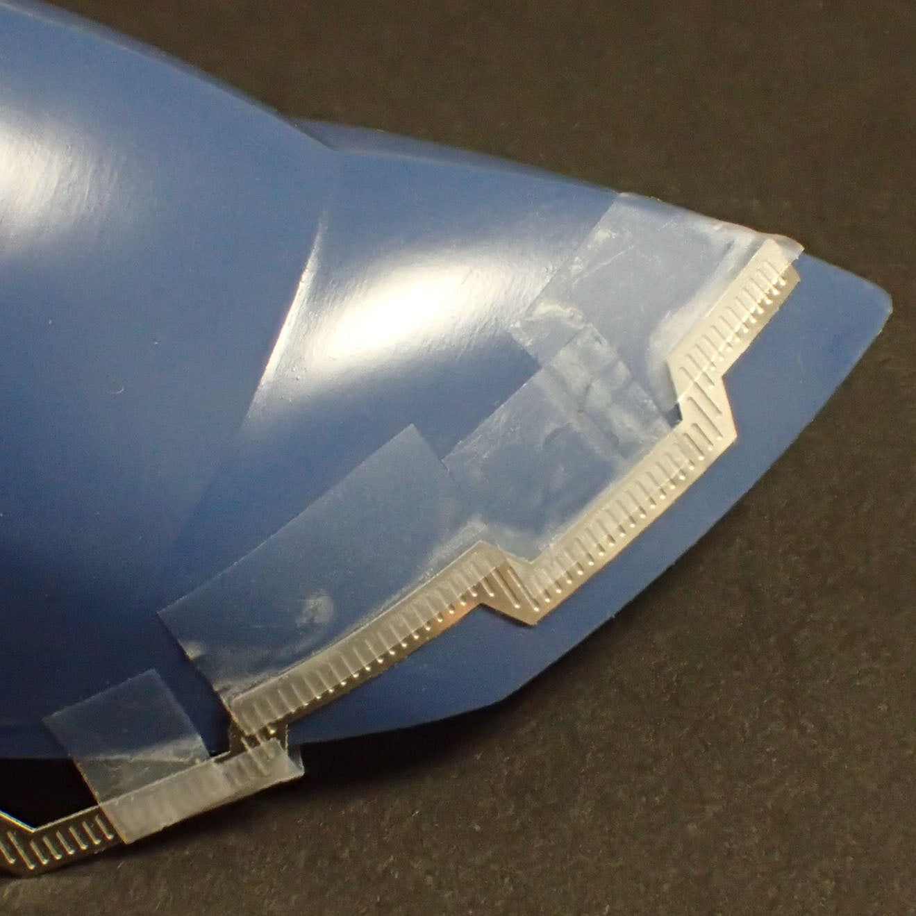 Sujiborido Scribing Template (A) - BanzaiHobby