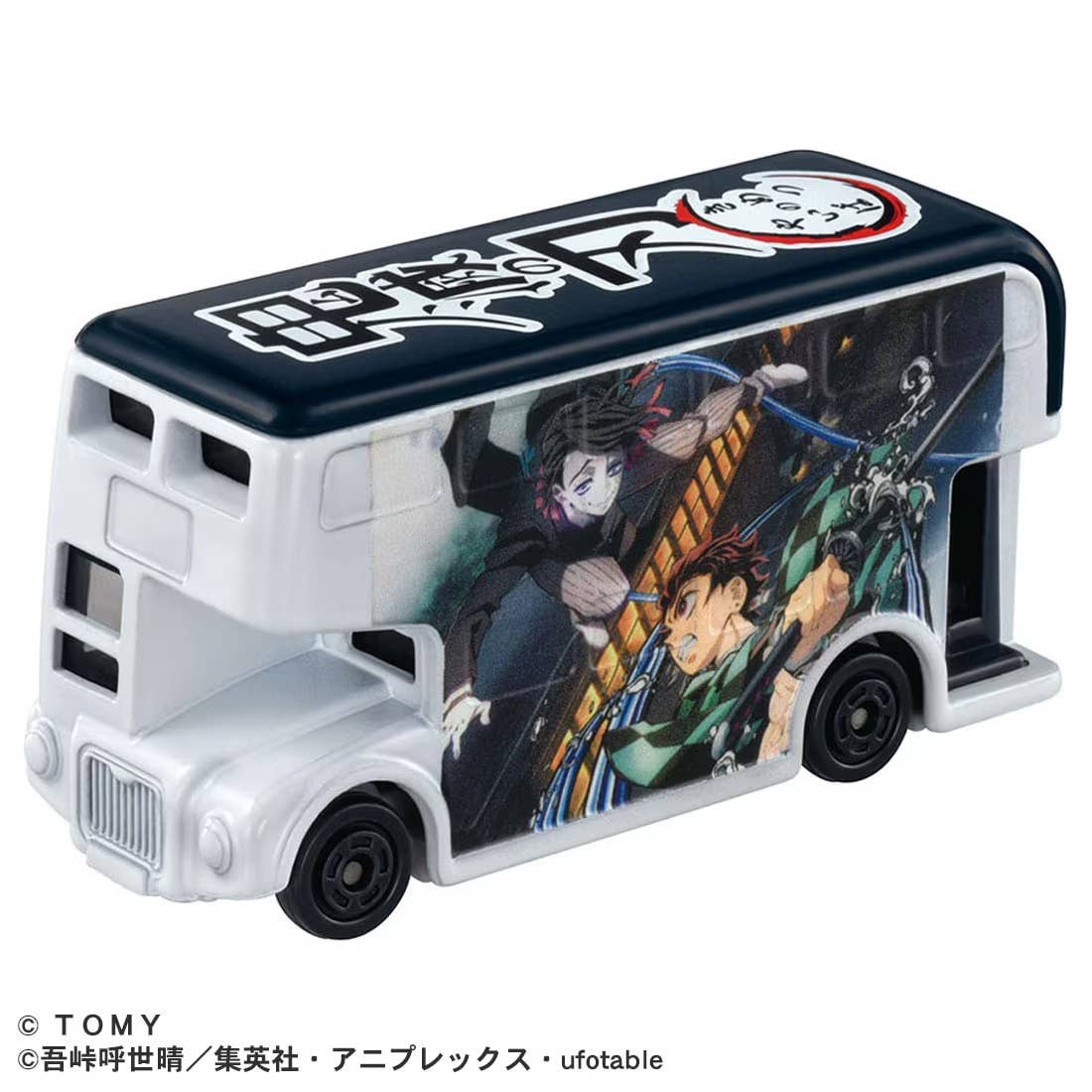 Dream Tomica SP Dream Tomica Demon Slayer: Kimetsu no Yaiba - BanzaiHobby