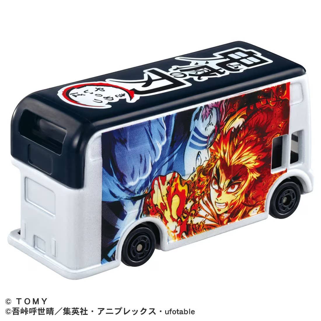 Dream Tomica SP Dream Tomica Demon Slayer: Kimetsu no Yaiba - BanzaiHobby