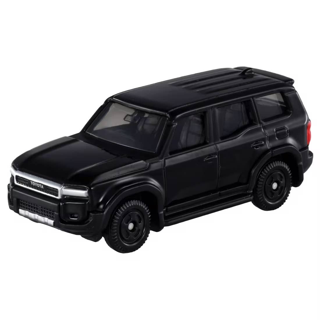 Tomica 017 Toyota Land Cruiser 250 (First Press Special Edition) - BanzaiHobby