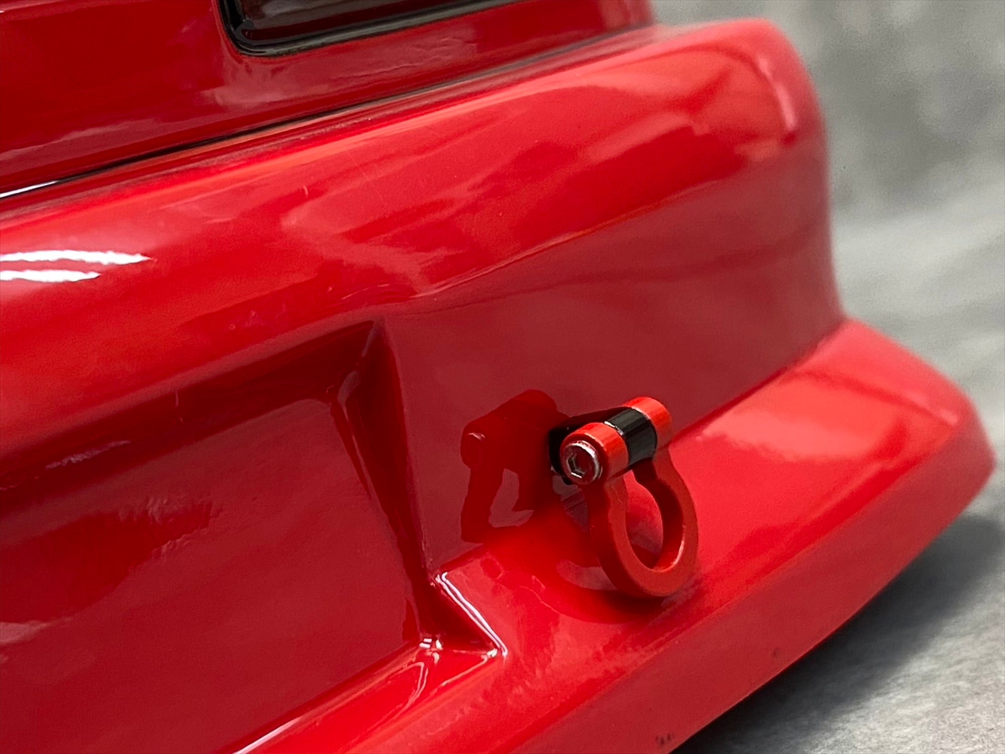 Pandora RC APA-1546 Tow Hook Set - BanzaiHobby