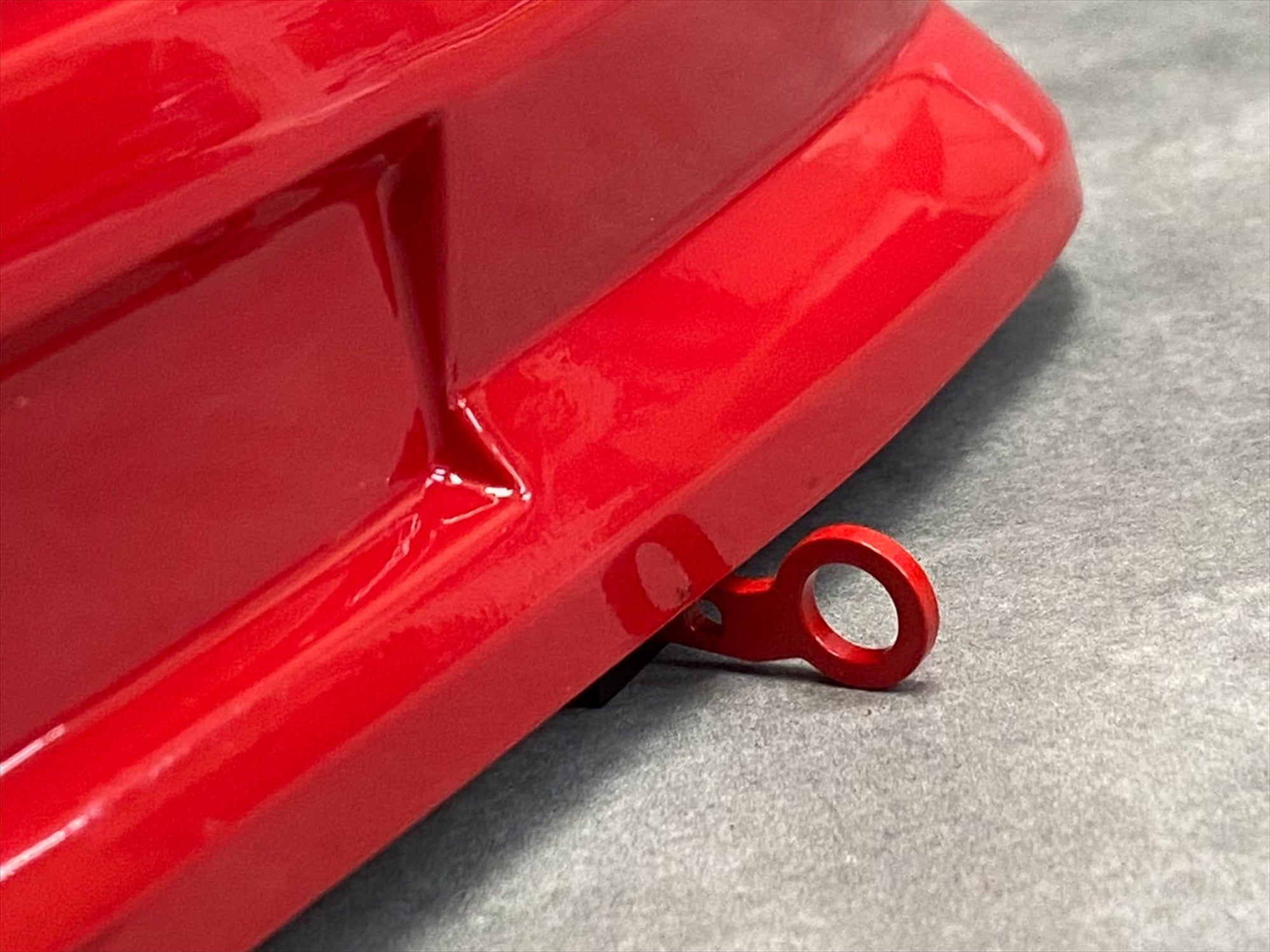 Pandora RC APA-1546 Tow Hook Set - BanzaiHobby