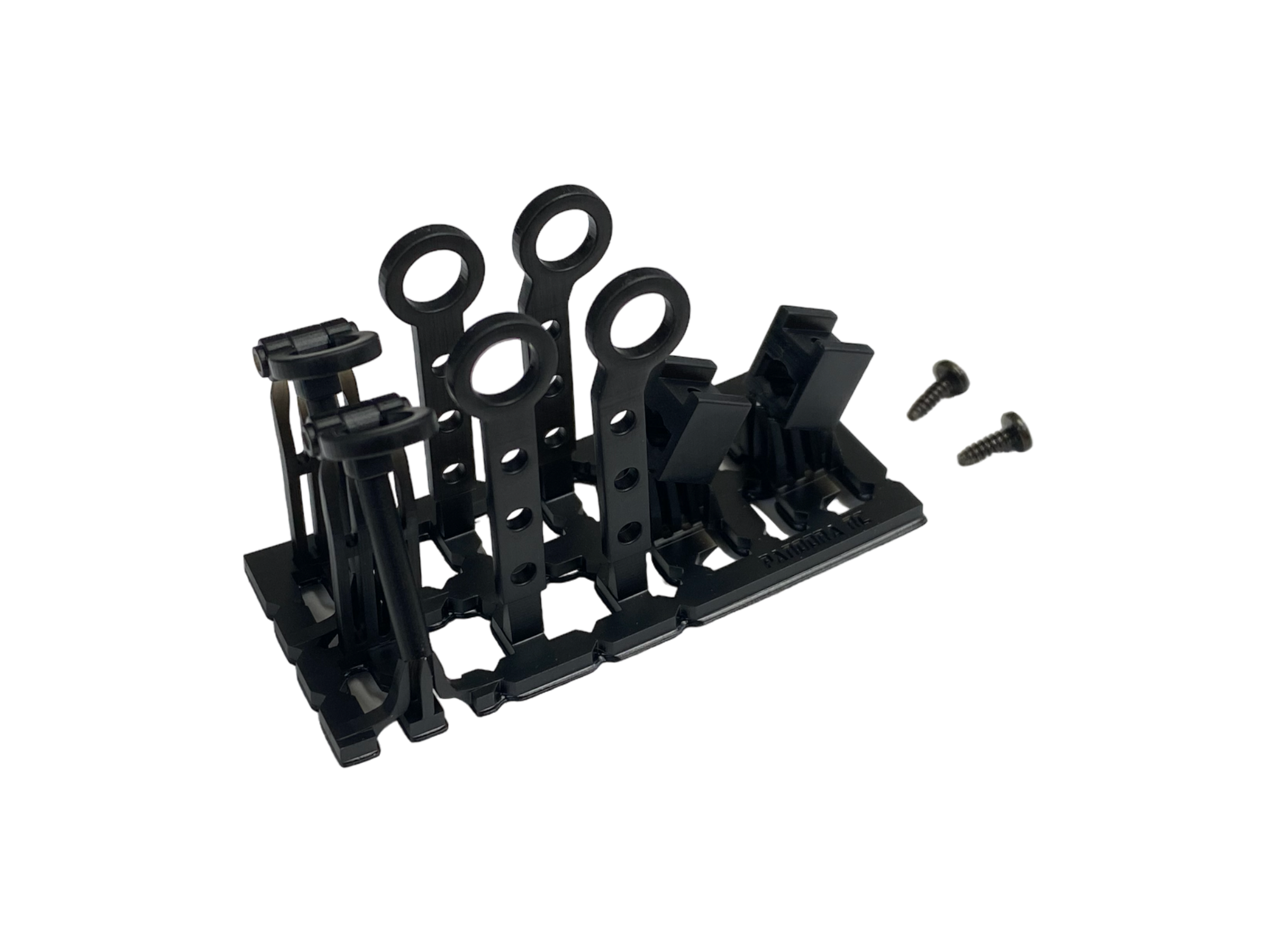 Pandora RC APA-1546 Tow Hook Set - BanzaiHobby