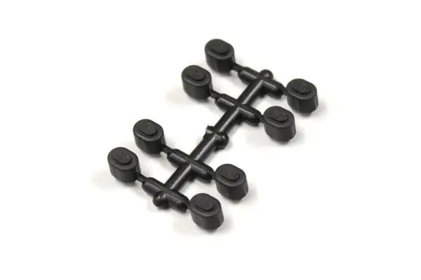 Kyosho UB008-01 Suspension Bush Holder Set - BanzaiHobby
