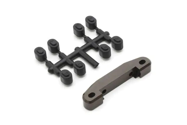 Kyosho UB008 Aluminum Suspension Holder (RR/RB7.5) - BanzaiHobby