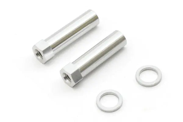 Kyosho UB009 Steering Crankshaft (RB7.5) - BanzaiHobby