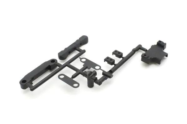 Kyosho UB012 Rear Bulk (RB7.5) - BanzaiHobby