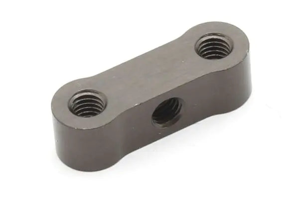 Kyosho UB013-02 Aluminum Hub Mount (UB013/1 Piece/RB7.5) - BanzaiHobby