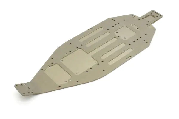 Kyosho UB017 Main Chassis (7075/RB7.5) - BanzaiHobby