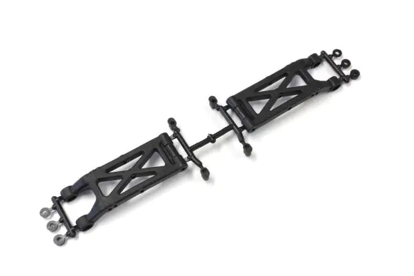 Kyosho UB027 Rear Suspension Arm Set (RB7.5) - BanzaiHobby