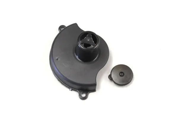 Kyosho UB031 LD Gear Cover Set (RB7.5) - BanzaiHobby