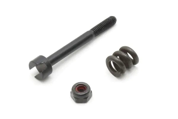Kyosho UB034 Ball Differential Screw & Spring Set - BanzaiHobby
