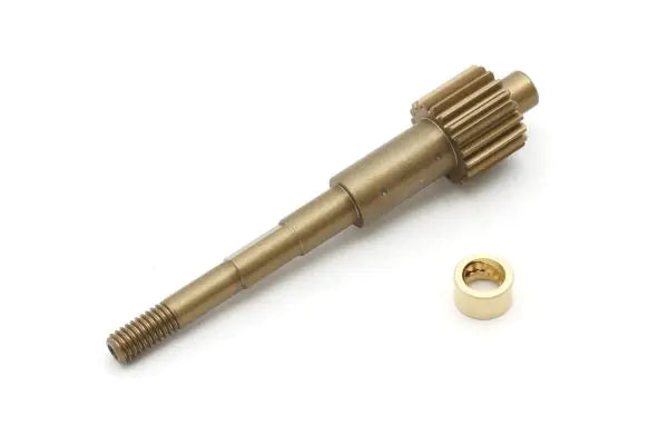 Kyosho UB035 Main Gear Shaft (8L/20T) - BanzaiHobby