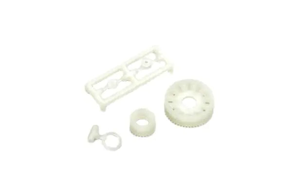 Kyosho UB039 Diff Gear Set (52T) - BanzaiHobby