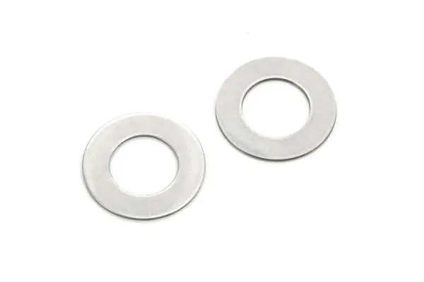 Kyosho UB041 Diff Ring (2 Pieces) - BanzaiHobby