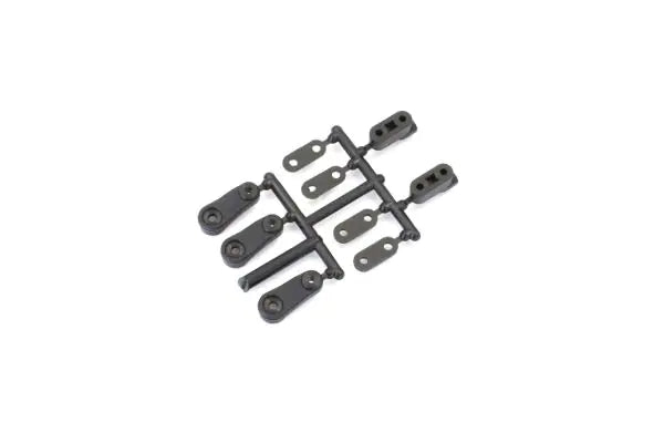 Kyosho UB043 Servo Mount Set (RB7.5) - BanzaiHobby