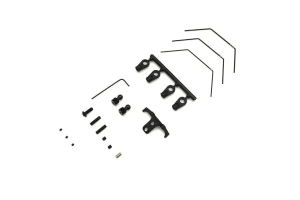Kyosho UBW002 Front Stabilizer Set (RB7.5) - BanzaiHobby