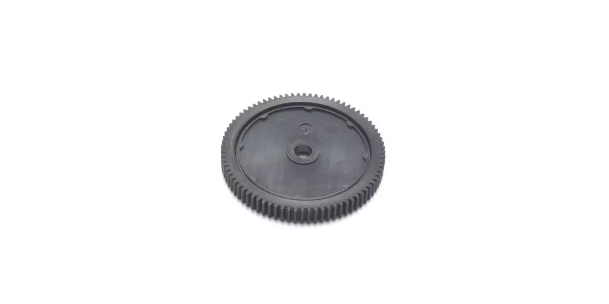 Kyosho UB050-80 Spur Gear (48P-80T) - BanzaiHobby
