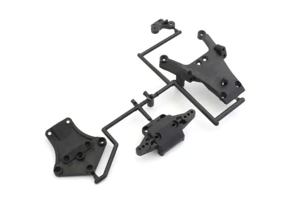 Kyosho UM575 Front Bulkhead (Ultima SB) - BanzaiHobby