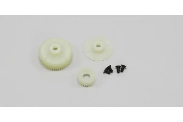 Kyosho UM605 Differential Gear Set (Ultima SC) - BanzaiHobby