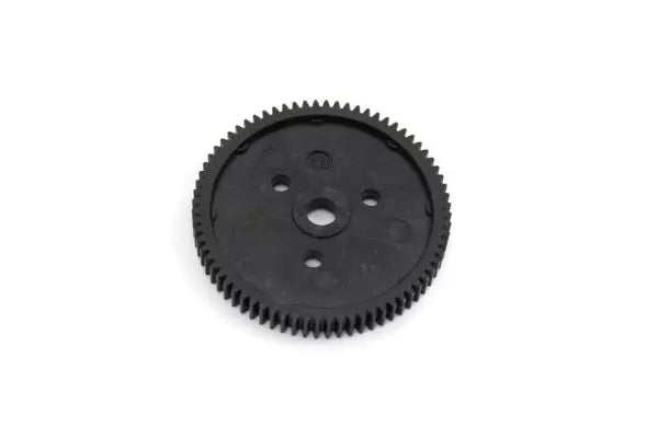 Kyosho UB050-72 Spur Gear (48P-72T) - BanzaiHobby