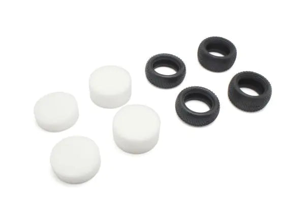 Kyosho UMT502 Tire Set (Dune Master) - BanzaiHobby