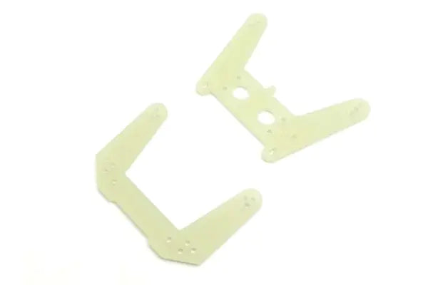 Kyosho UTW012 JJ FRP Shock Stay Set (JJ ULTIMA) - BanzaiHobby