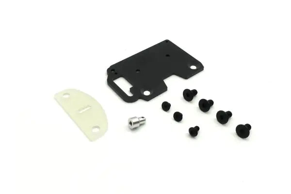 Kyosho UTW013 JJ Front Body Mount Set (JJ ULTIMA) - BanzaiHobby