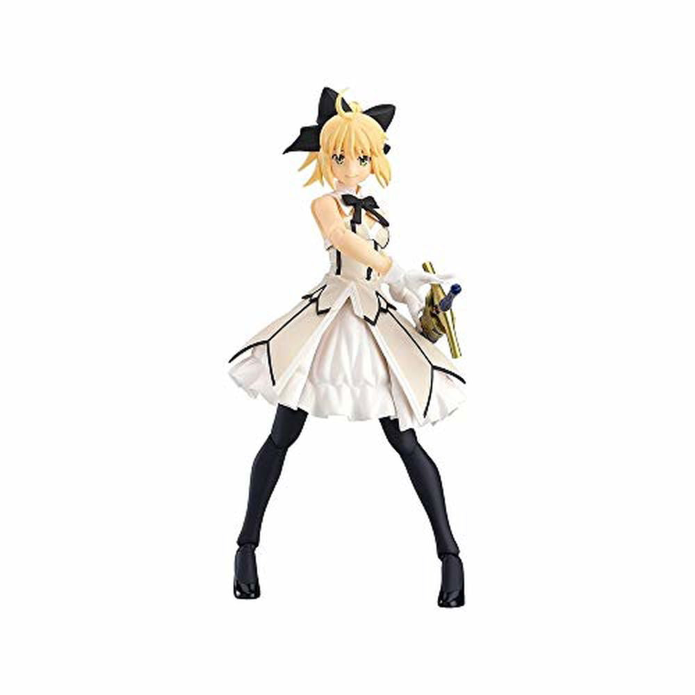 figma Fate/Grand Order セイバー/アルトリア・ペンドラゴン[リリィ
