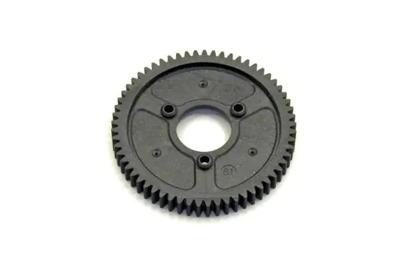 Kyosho VZ412B-61 1st Spur Gear (61T/R4) - BanzaiHobby
