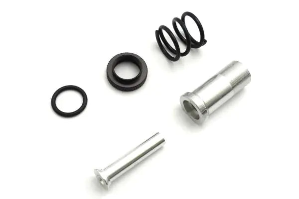 Kyosho VZ497 Servo Saver Parts Set (R4 Evo.3/R4s) - BanzaiHobby