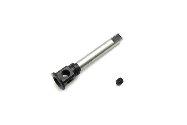 Kyosho VZ502 One piece Side Shaft (R4 Evo.3) - BanzaiHobby