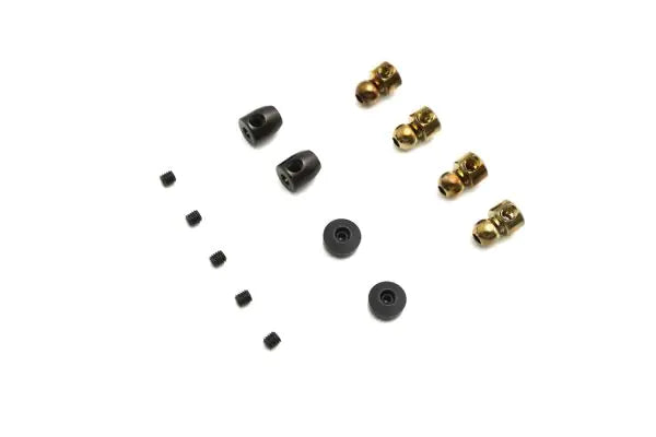 Kyosho VZ503 Stabilizer Parts Set (R4) - BanzaiHobby