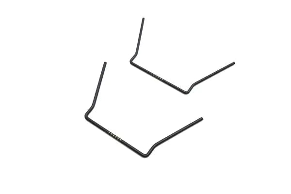 Kyosho VZ504M Front Stabilizer Bar Set(Medium/R4/1.8-2.0) - BanzaiHobby