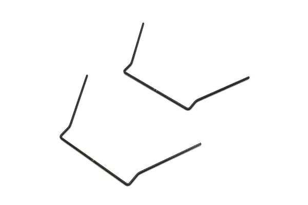 Kyosho VZ504S Front Stabilizer Bar Set (Soft/R4/1.4-1.6) - BanzaiHobby